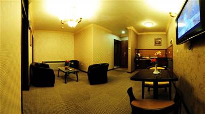 سویت هتل آسمان اصفهان سویت هتل آسمان اصفهان